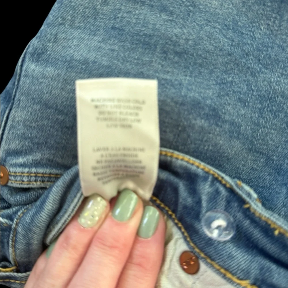 Blank NYC Jeans
